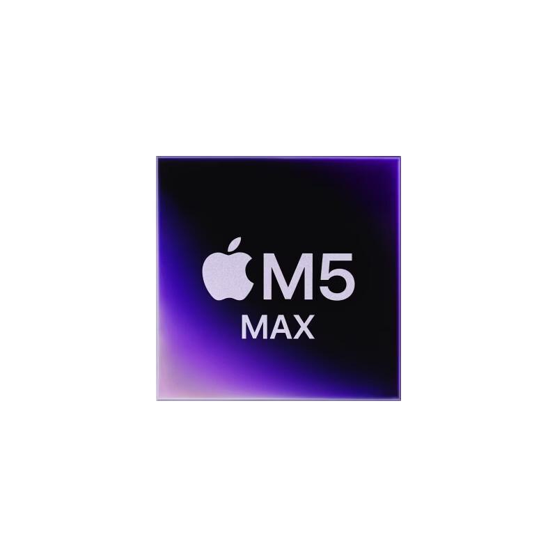 Apple MacBook Pro 14-inch M5 Max (CN version)