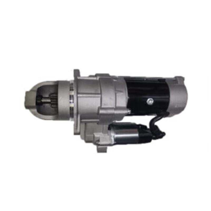 Dongfeng EQ1108 Starter Motor Assembly 1