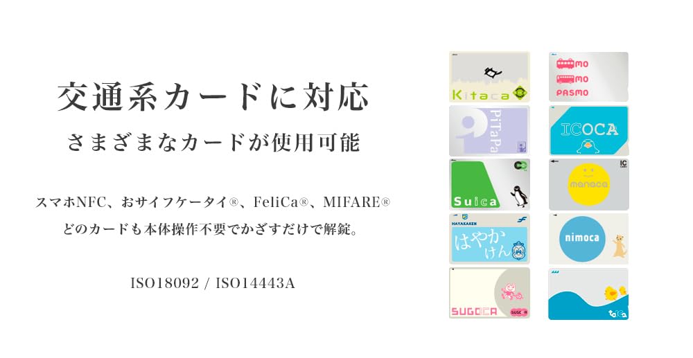 EPIC Flassa 5H Smart Lock with Access Control for Sliding Professional History Call Dual Transit Smartphone Remote Control PIN Code Volume Doors,