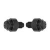 For Honda XADV750 XADV 750 CRF1000L CRF 1100L Africa Twin ADV Sport Motorcycle Parts Handlebar Grips Ends Cap Plug Slider Cover