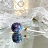 300Pcs Lollipop Cake Treat Bag Set Paper Lollipop Stick Chocolate Candy Wrappers for Gift Giving and Celebration