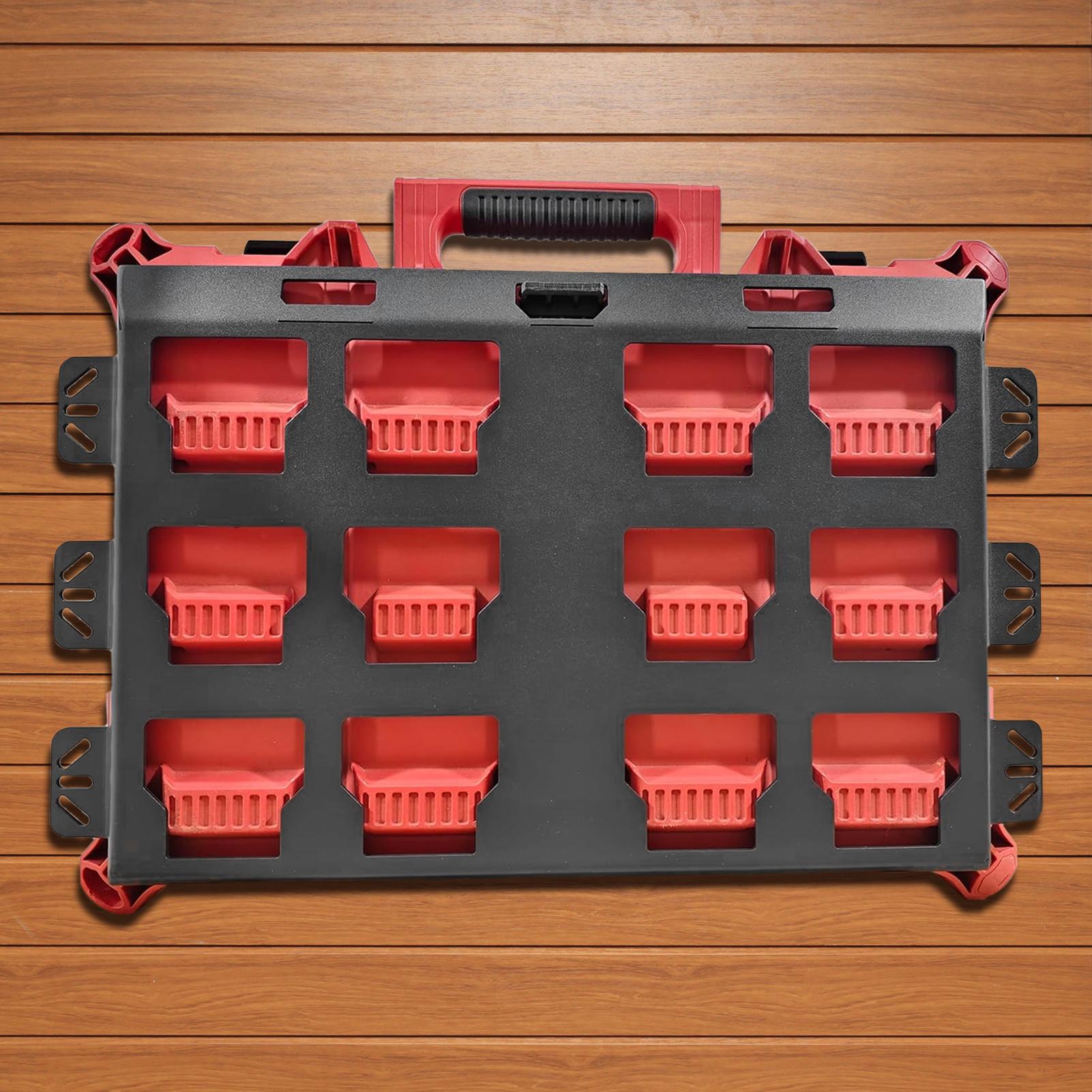 2 Pack Mounting Plates Compatible with