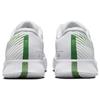 Nike Court Air Zoom Vapor Pro 2 HC White Kelly Green Men Sneakers DR6191-102