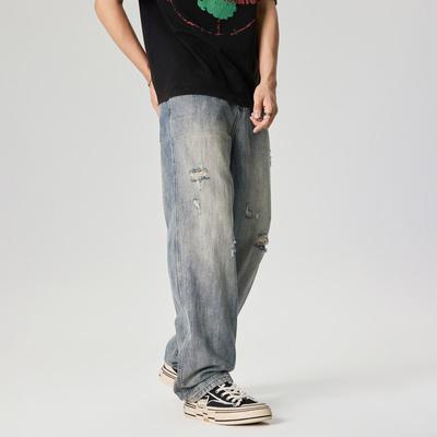 Bas – Jeans