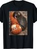 Adorable Plush Toy of a Punch Monkey, Symbolizing Maternal Affection, Featured On a Soft, Breathable