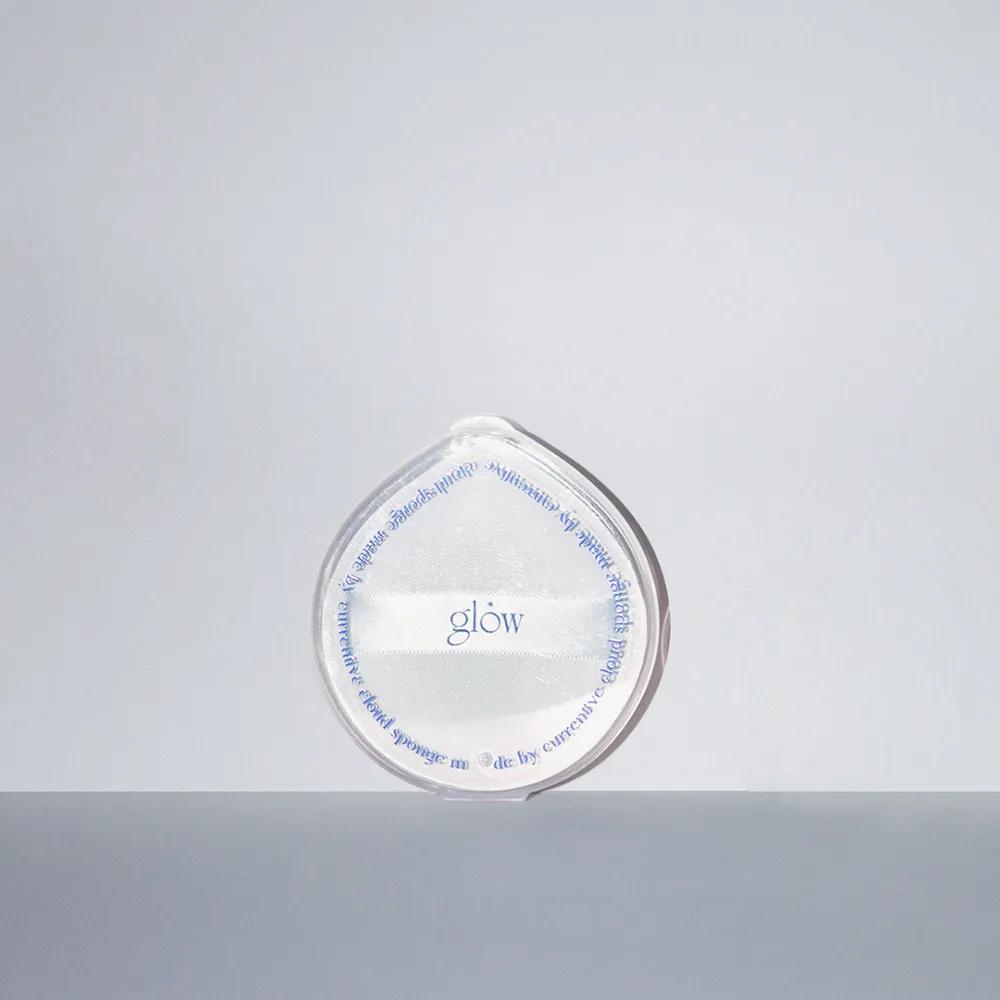 GLOW Cloud Sponge 3P