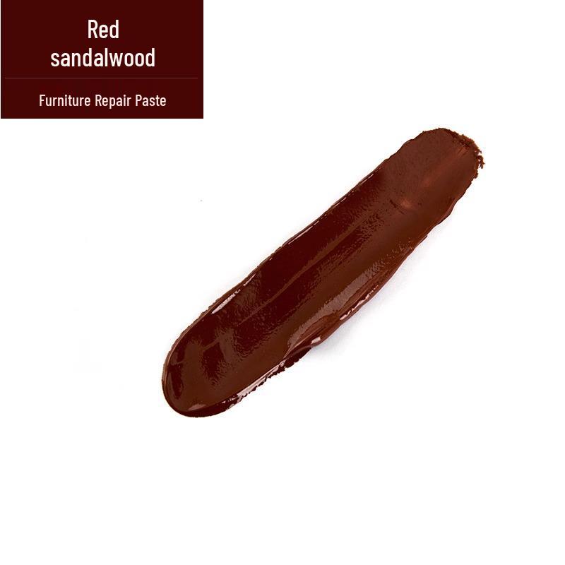 

Паста-карандаш для ремонта деревянной мебели и пола - Заполнение отверстий и подкраска швов и дверей