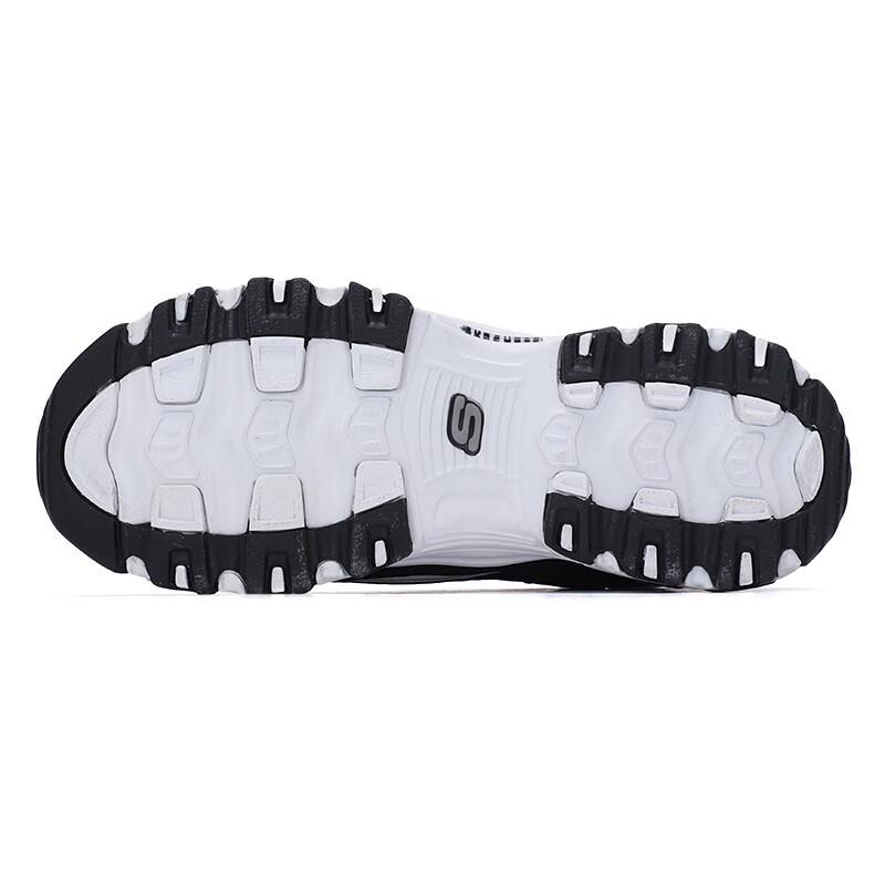 Skechers Women's Plush Panda Low-Top Sneakers
