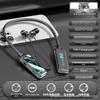 Bluetooth Earphones with Long Battery Life - Low Latency, Touch Control, Sports Series