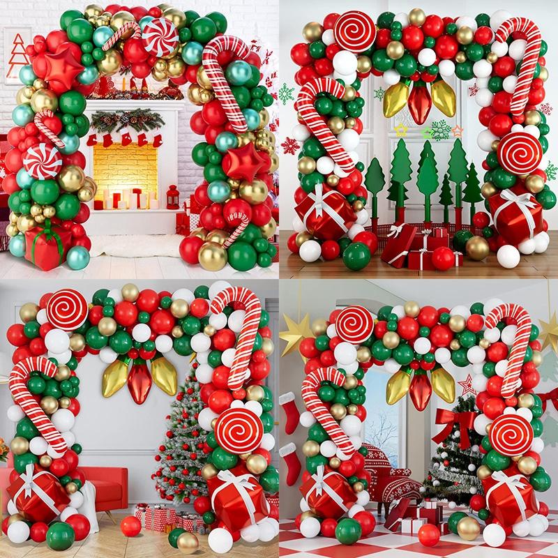 Lot Purple Balloon Set Latex Confetti Balloons Wedding Valentine's Day Globos Baby Shower Birthday Christmas Party Decorations