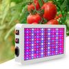 LED Grow Light Full Spectrum 216 LEDs Grow Lamps LED Panel Grow Light for Hydroponic Greenhouse Indoor Plant Flower Vegetative Growth