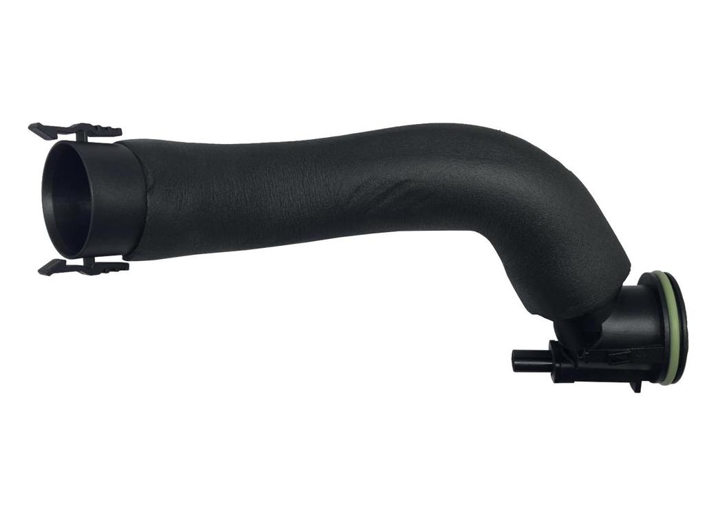 BMW F20/F30/F36/F07/F10 Breather Hose/Vent Pipe 11127588417