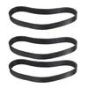 Standaard Loopbandband 8PJ610 Fitnessapparatuur Band Kwaliteitsrubber Materialen Ontwerpen Voor Diverse Oefenmachines