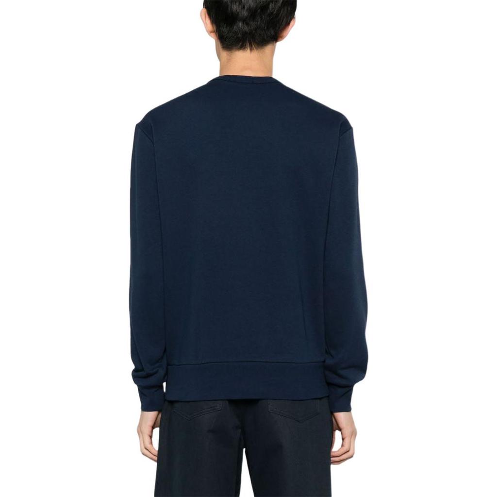 Polo Ralph Lauren SS24 Sweatshirt Men's Marine Blue 710934715-002
