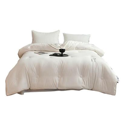 Chansi All-Season Soybean & Polyester Blend Quilt