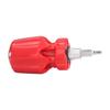 Hand Screwdriver Slot Cross Pentalobe Multiple Bits Combination Screw Driver Tool SD?021