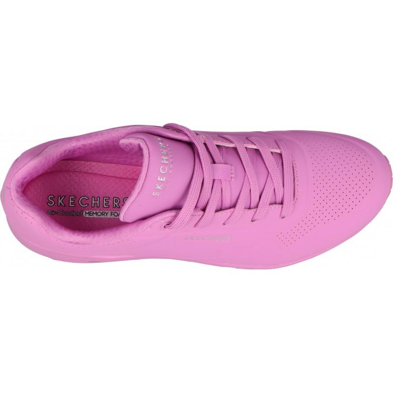 Sneakers Skechers Rose Damen Uno Stand On Air