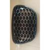 Honeycomb Central Badgeless Grill Grille Front Bumper Upper Side Grilles Cover For Seat Ibiza Cordoba Typ 6L 2002-2009