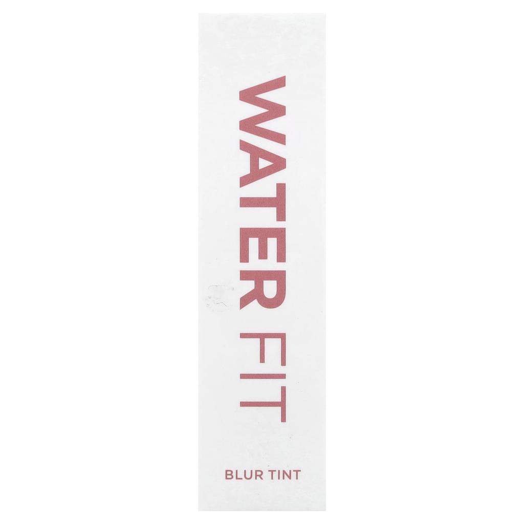 Merythod Water Fit Blur Tint, 01 Pink Way, 3g (0.11oz)