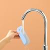 Bird Shape Glass Wiper Multi-Purpose Ergonomic Design Kitchen Sink Squeegee Efficient Streak-Free Shower Squeegee Countertop