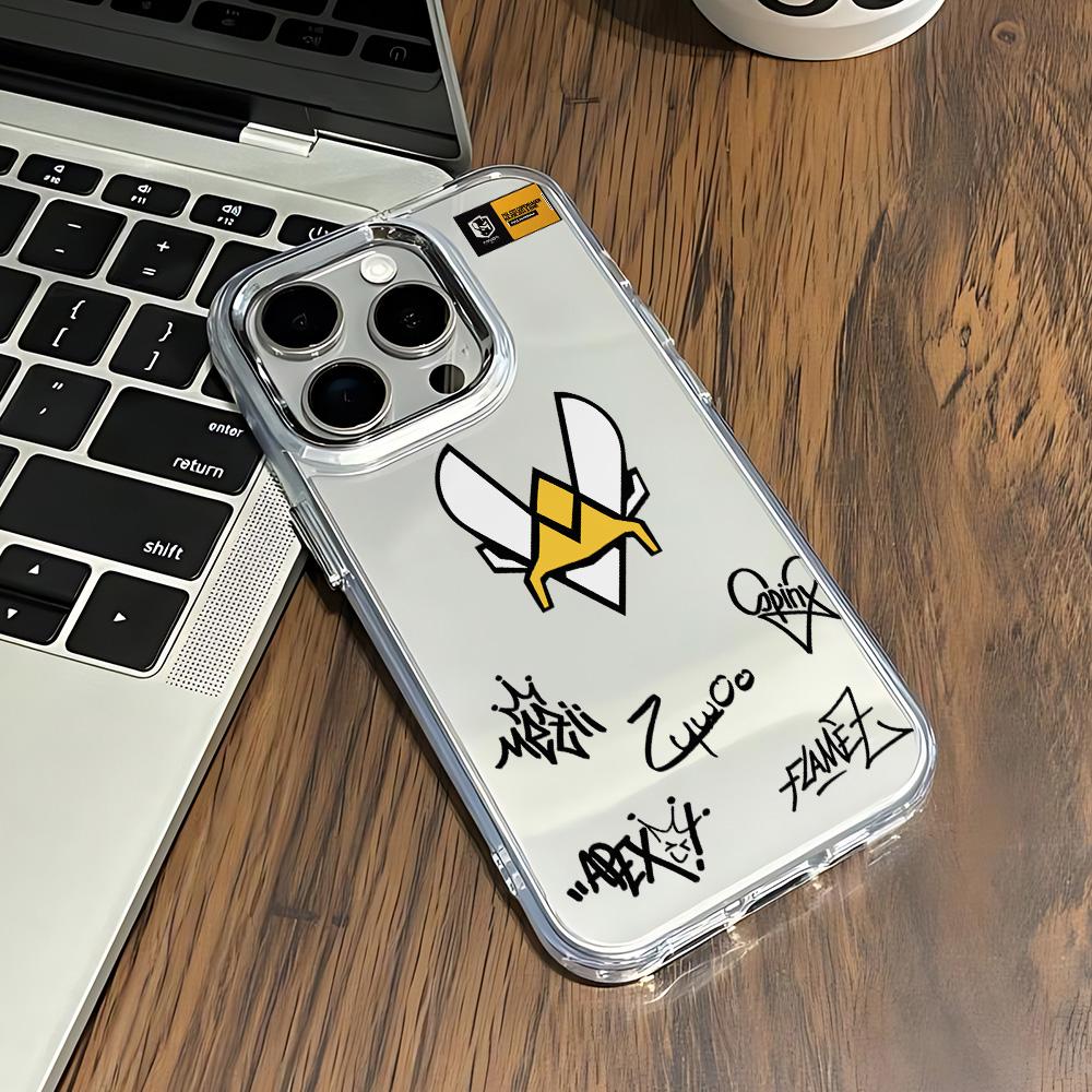 

Team Esports Tough Phone Case for Xiaomi Redmi A3 A5 10C 12 13 13C 14C Note10 11 12 13 14 Pro Plus 4G 5G Transparent Soft Cover Redmi 9A 4G
