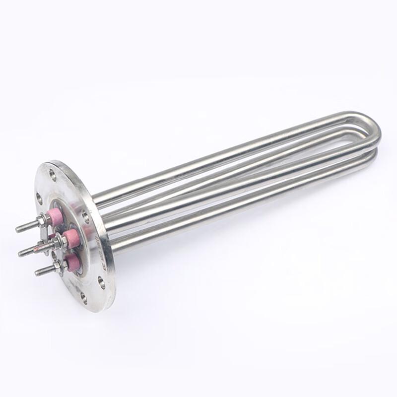 Xuncheng Stainless Steel Flange Immersion Heater