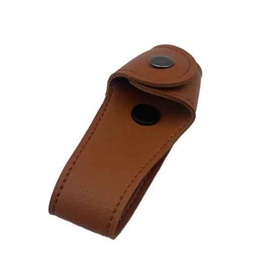 Travel Fixing Belt for Luggage Faux Leather Strap with Snap Button Add A Bag Luggage Strap for Carry-on Bag Travel Airport Use