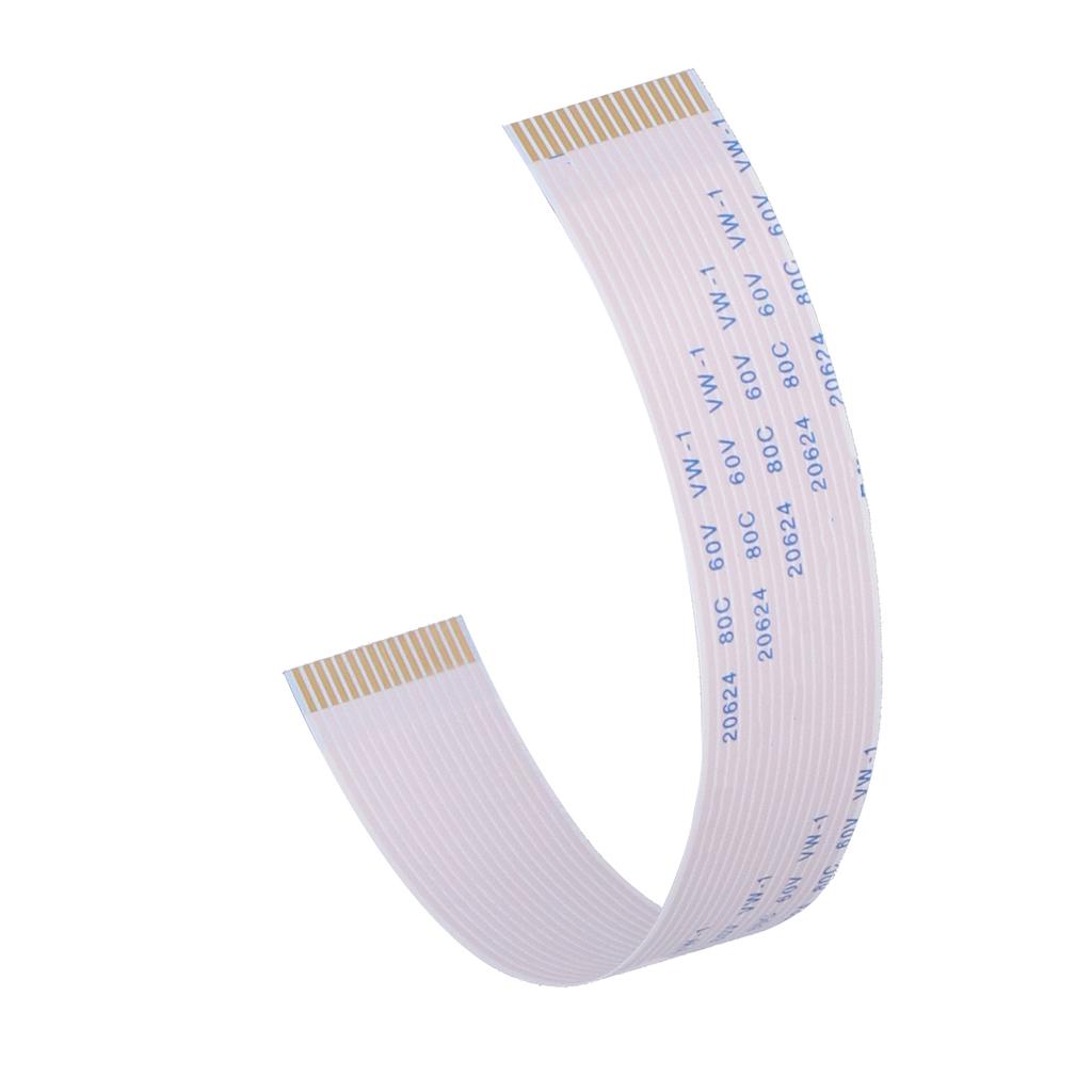 1x135mm FFC 16P Cable CD VCD GoldPlated Surface Plastic for EC101 SFP10IN Laser Head