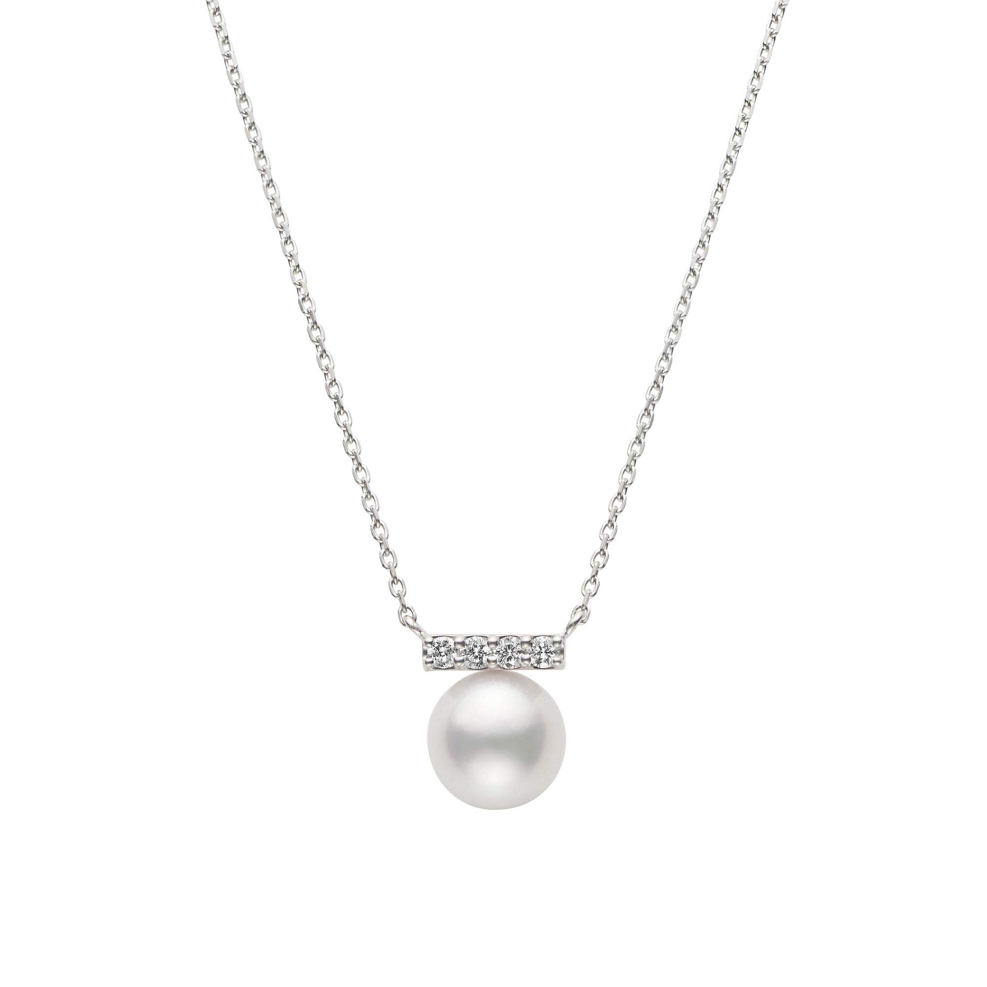 

Necklace Ladies APVN200040PA [Vendome Aoyama] [Official]