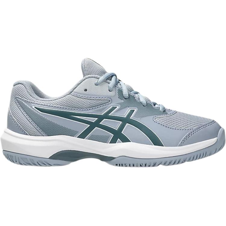 Kids' Sneakers ASICS Low top Training Shoes Blue Kids'