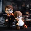 Cute Harry Potter Peluche Plush Doll Cute Soft Movie TV Stuffed Toys Xmas Gift for Children