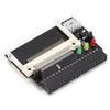 Converter Module CF Card to 3.5 Inch Female 40pin IDE Sturdy Hard Disk Drive 5.0V   3.3VDual Purpose