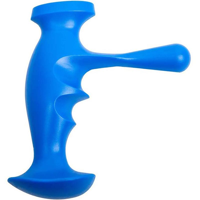 T-Shaped Point Massager Reflexology Acupuncture Stick Pain Relief Press