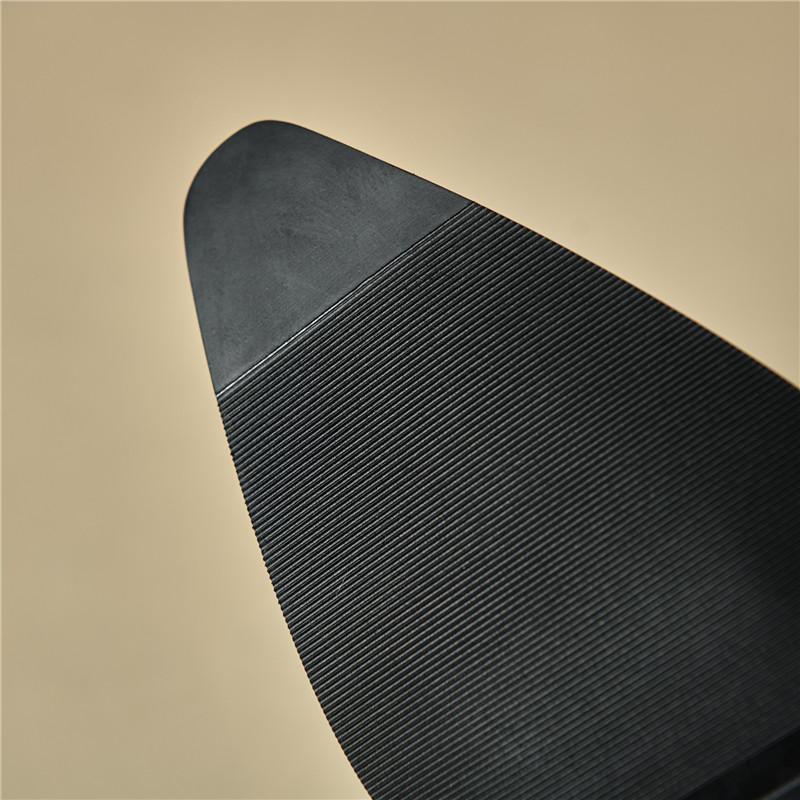 Dámské boty na nízkém podpatku podzim a zima nové evropské a americké na silném podpatku ve velkých velikostech římské střední kozačky