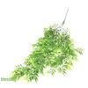 Decoração de casa – Flores e coroas artificiais