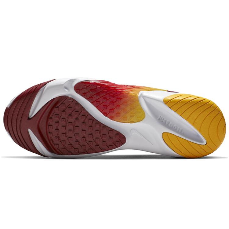 New Nike Zoom 2K Red Light Orewood AO0269-103