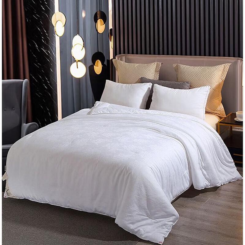 

PLOVER Cotton Jacquard Summer Silk Quilt