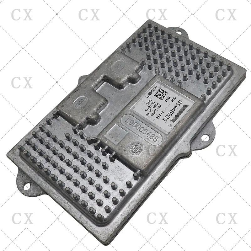 

Сумісний світлодіодний блок розпалювача фар для Volvo XC90 2016-2018