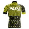 Summer Cycling Jersey, Short-sleeve Set, Men's Overalls, Road Cycling Race Uniform