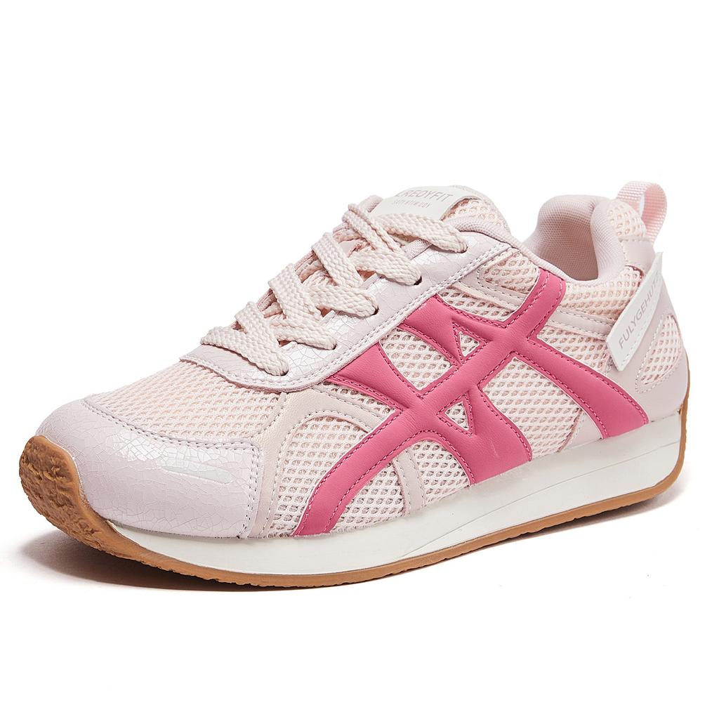 European Station Internet Celebrity Dad Shoes Women Ins Tide 2026 Spring New Korean Version Fashion Trend Platform Sports Shoes