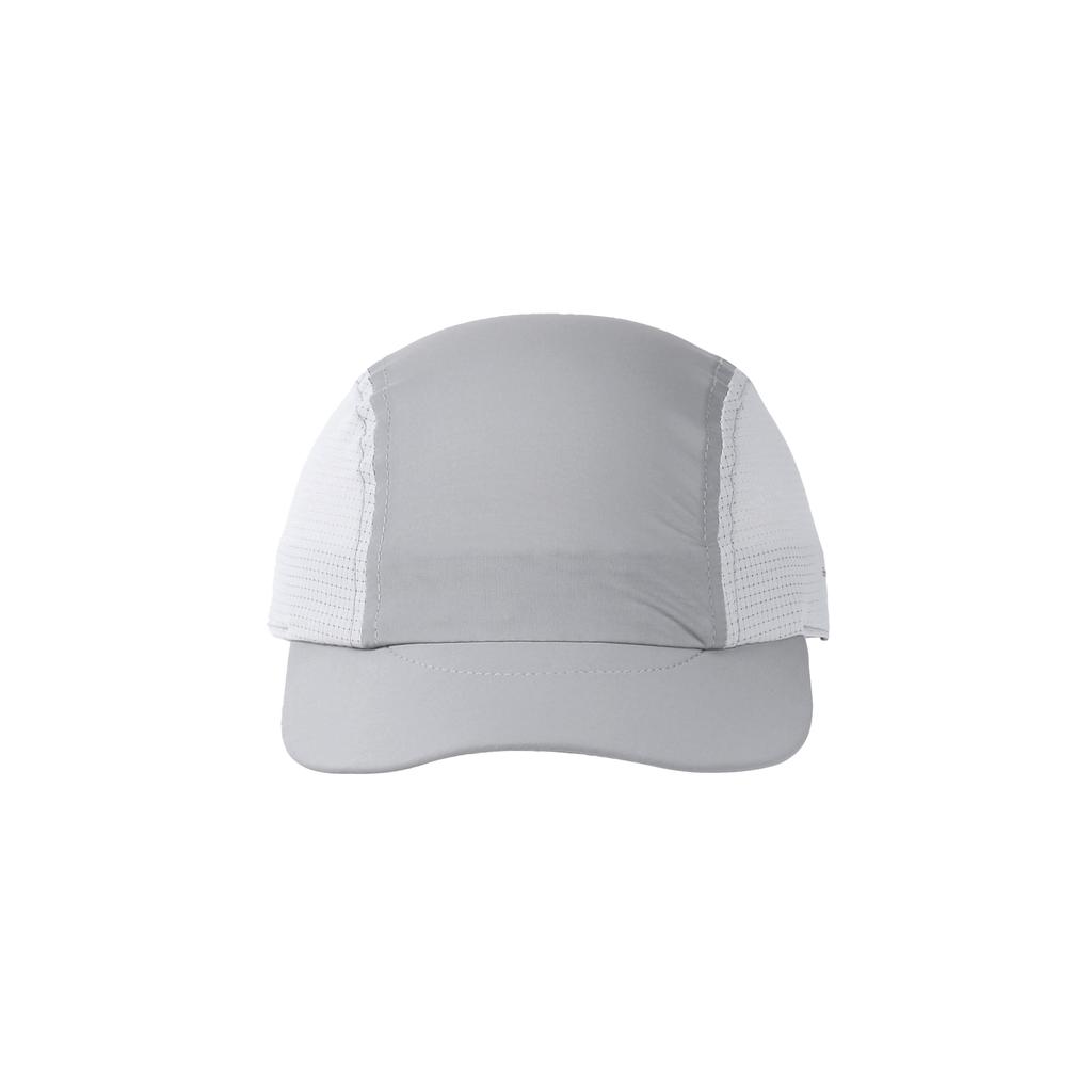 Eialssi Shelter Running Cap 2.0 - Grey