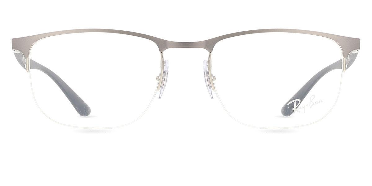 

Ray Ban Rx6513 2620 Unisex Eyeglasses 53-20-145