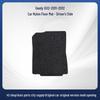 Durable Velour Nylon Floor Mats for Geely GX2-11-12 Models