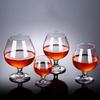 Short-Stemmed Brandy and Whiskey Glass Set – Peach Baijiu Cup