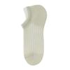 Women's Ultra Thin Hollow Mesh Breathable No Show Invisible Socks Lightweight Low Cut Ankle Socks for Daily Wear