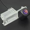 170 Degree HD 1080P AHD  Fisheye  Special Vehicle Rear View Camera for VW Volkswagen Polo V 6R) / Golf 6 VI / Passat CC