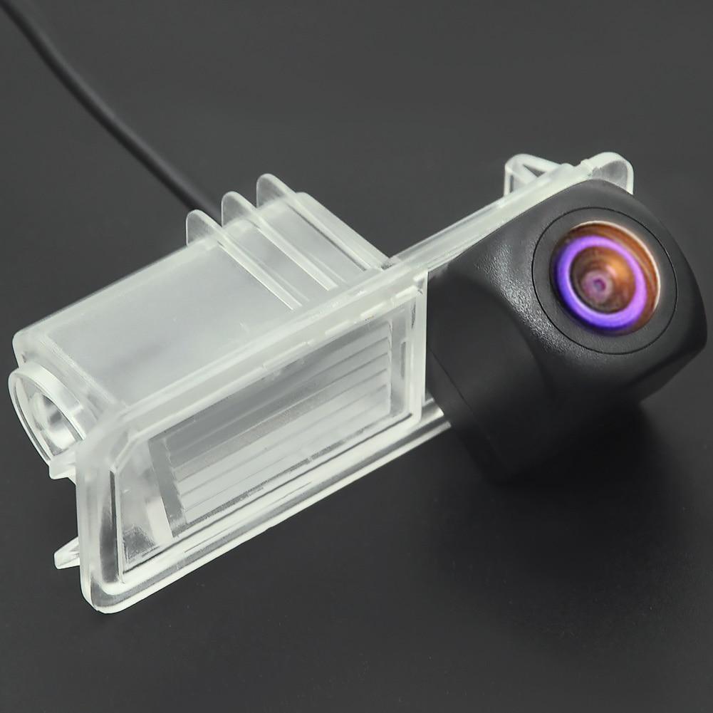 170 Degree HD 1080P AHD Fisheye Special Vehicle Rear View Camera for VW Volkswagen Polo V 6R) / Golf 6 VI / Passat CC