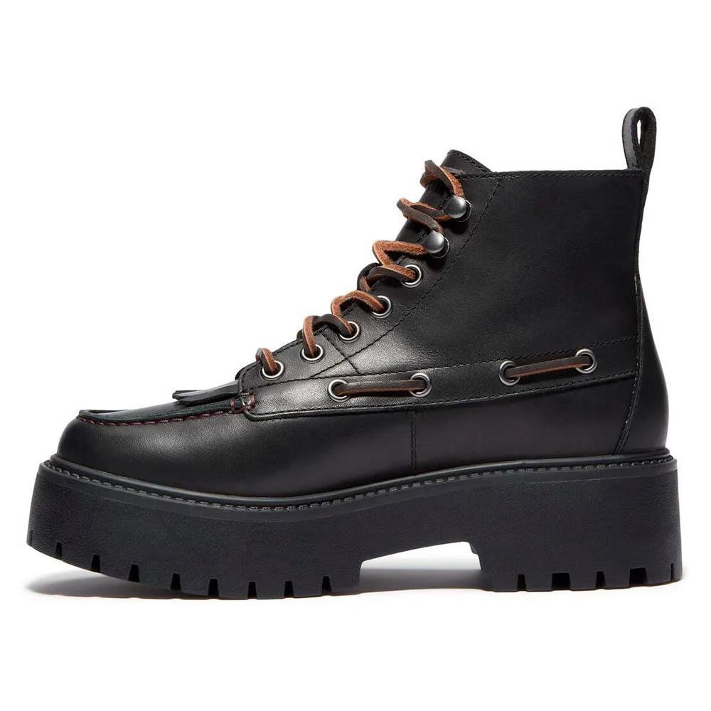 Timberland Stone Street Mid Buty