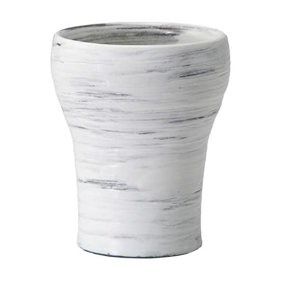 Nishikai Pottery Hasami Ware Cup Tumbler Capacity approx. 290ml en Brush 24357