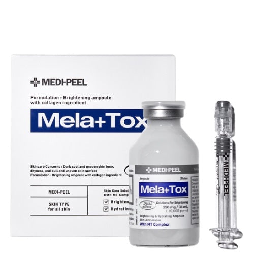

MEDIPEEL Mela+Tox Ampoule 35ml